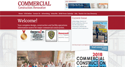 Desktop Screenshot of ccr-mag.com